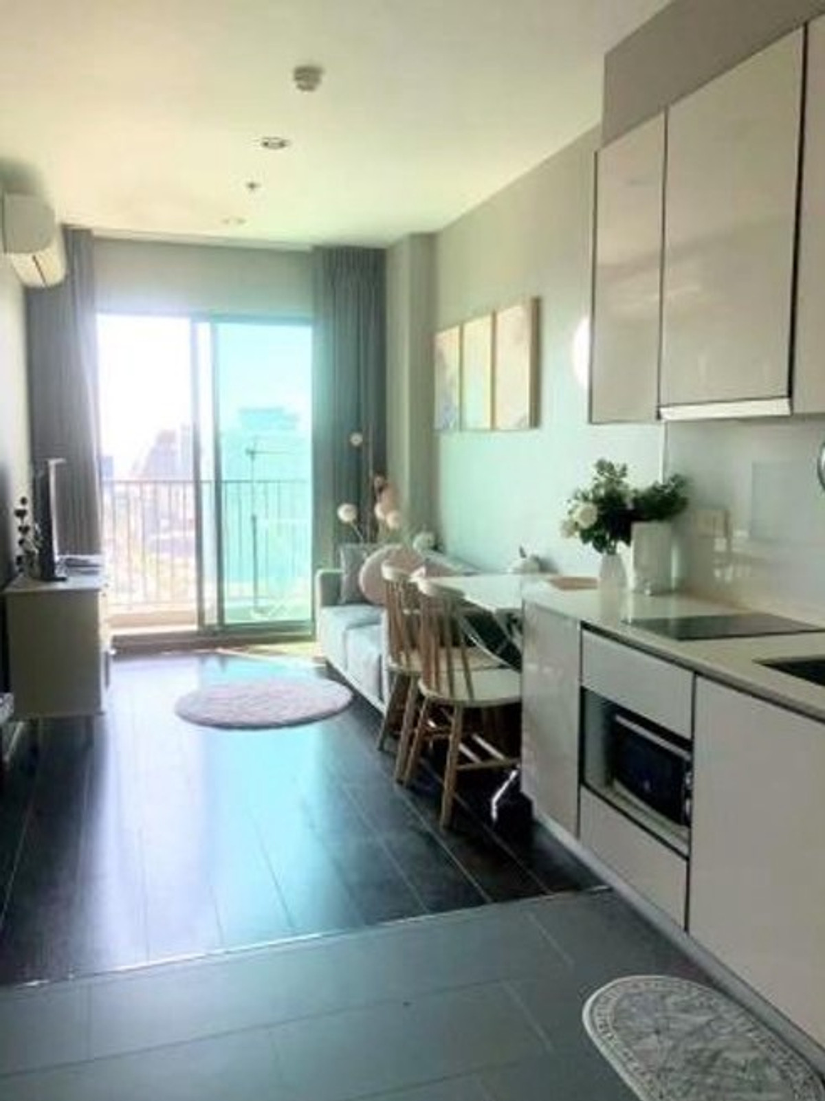🏠✨ C Ekkamai | 1-Bedroom Condo for Sale (HBH-SKV-133) 🏠✨ C Ekkamai | 1-Bedroom Condo for Sale (HBH-SKV-133)