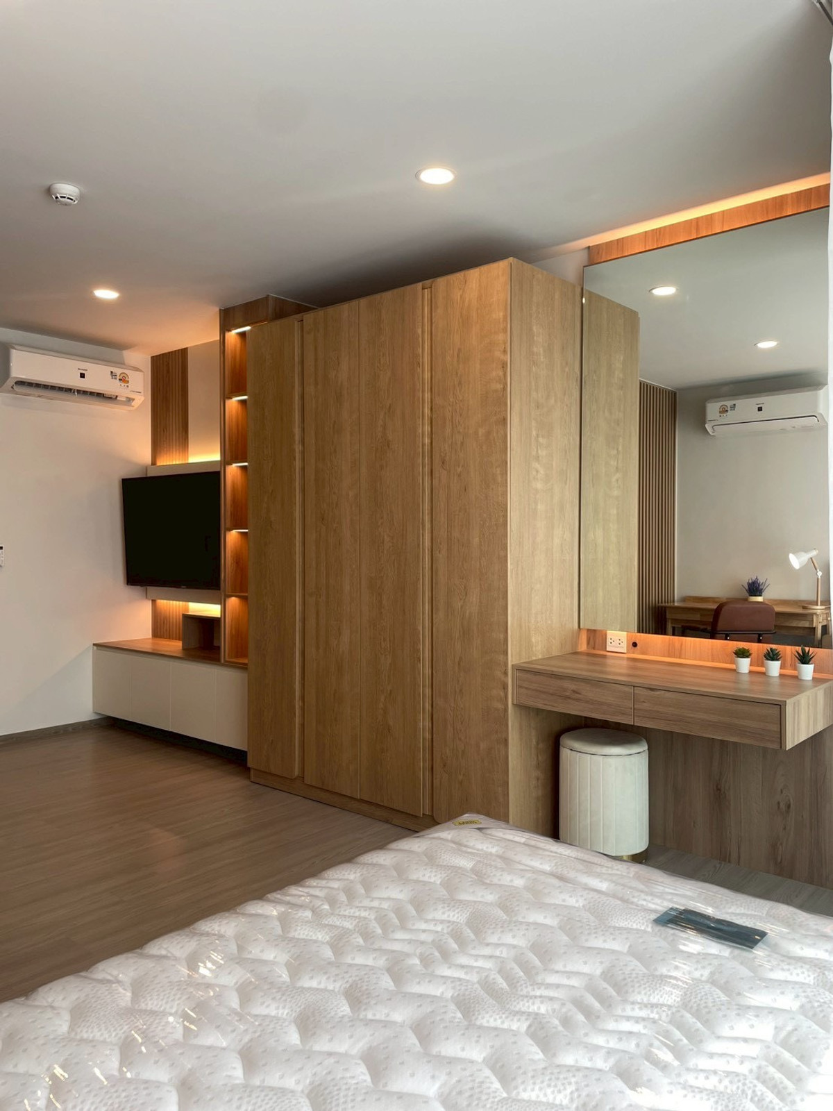 ✨ ปล่อยเช่าคอนโด Aspire Sukhumvit-Rama 4 High Rise  ทำเลศักยภาพบนถนนพระราม 4  – รูปที่ 2