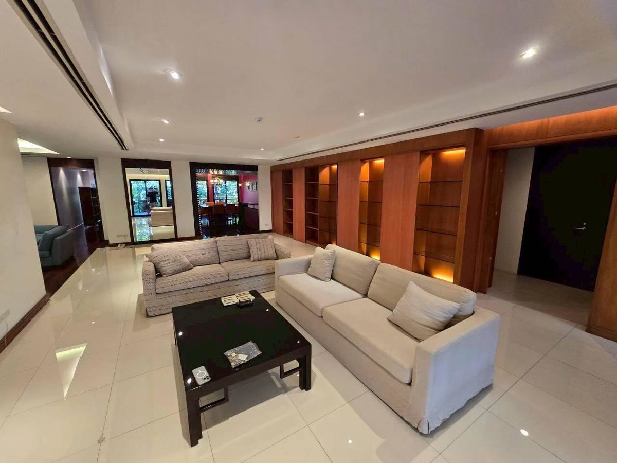+++เช่าด่วน+++ Supreme Residence **  3 ห้องนอน 400 ตร.ม. ชั้น 1  พร้อมเข้าอยู่!!! – รูปที่ 4