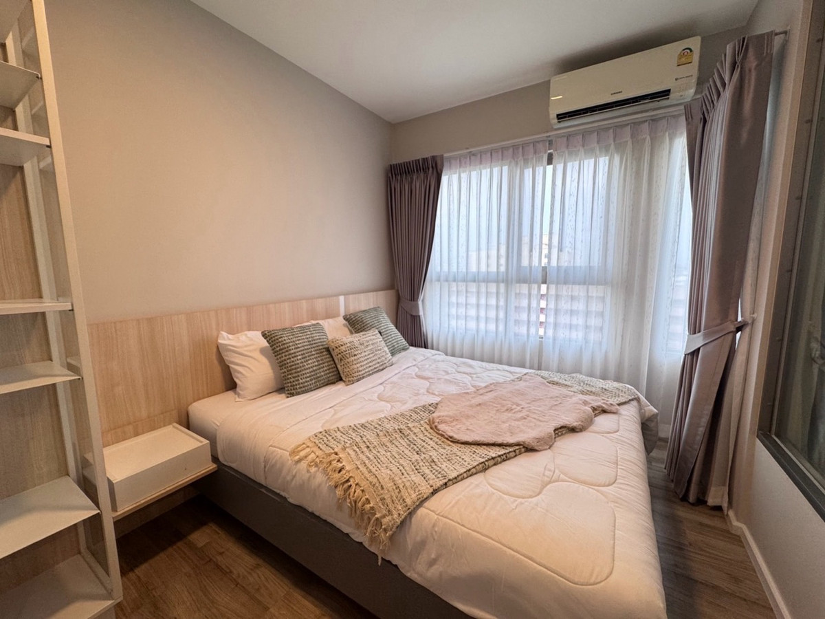 🌃066 ขายคอนโดอีส เฟส2 พระราม2   📞ติดต่อ:092-666-5617(เจไดท์) – รูปที่ 4