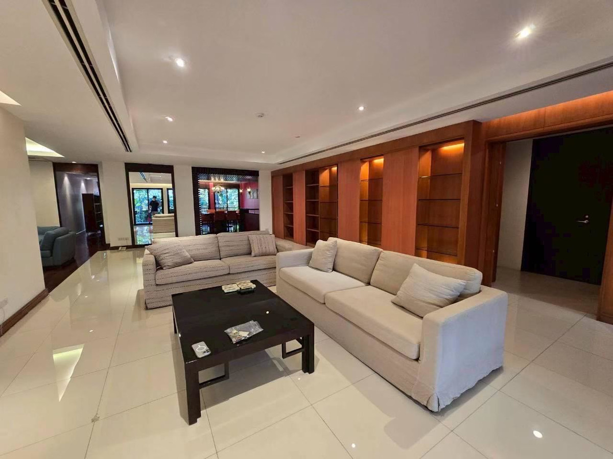 +++เช่าด่วน+++ Supreme Residence **  3 ห้องนอน 400 ตร.ม. ชั้น 1  พร้อมเข้าอยู่!!!