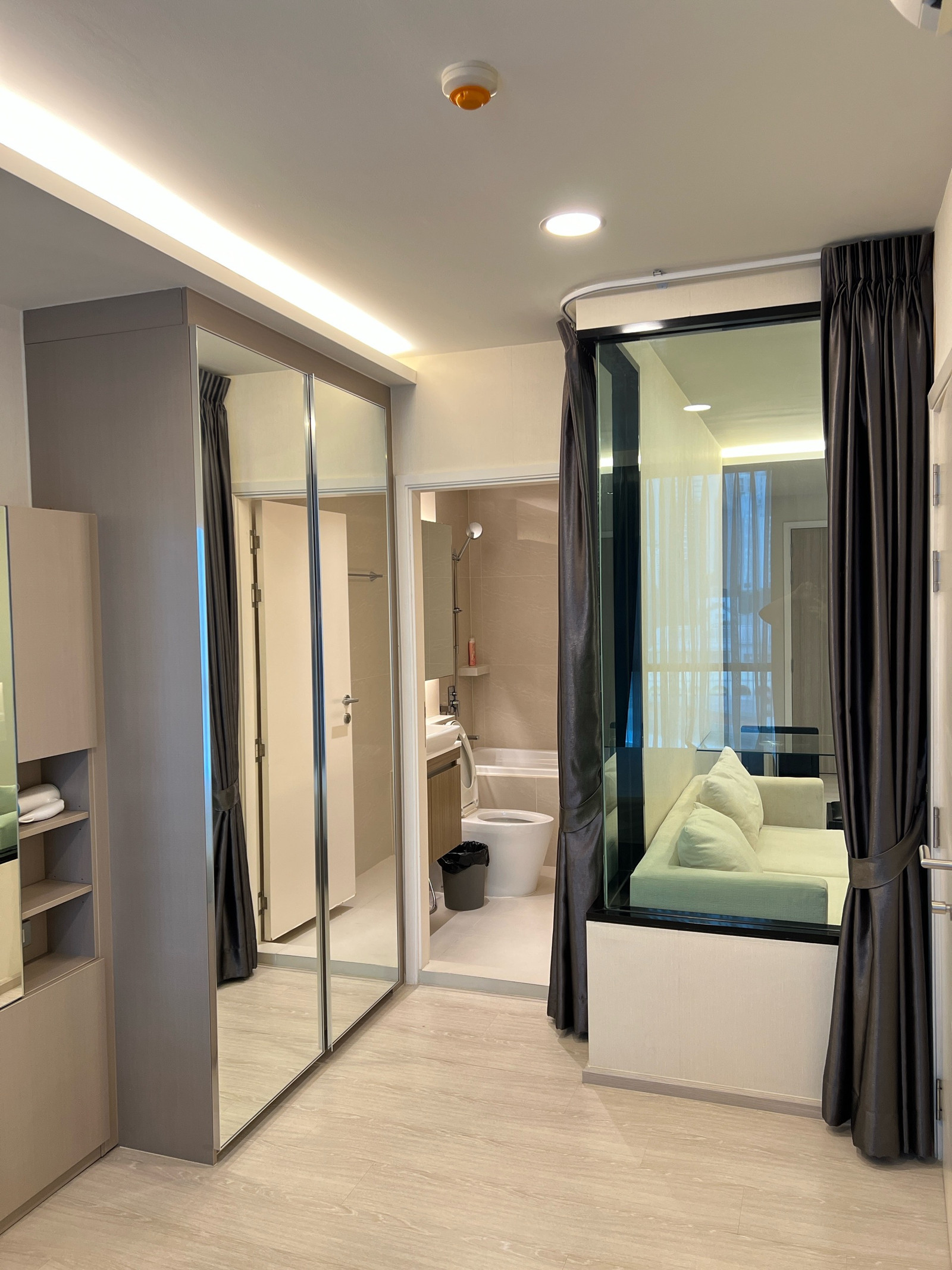 Rental starts at 1 month | VTARA Sukhumvit 36 1 Bedroom | Ready to move. Rental starts at 1 month | VTARA Sukhumvit 36 1 Bedroom | Ready to move.