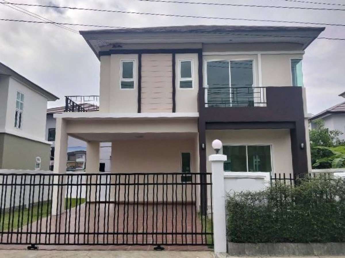 เค.ซี. เนเชอรัลซิตี้ รามคำแหง / 3 ห้องนอน (ขาย), K.C. Natural City Ramkhamhaeng / 3 Bedrooms (FOR SALE) AA617