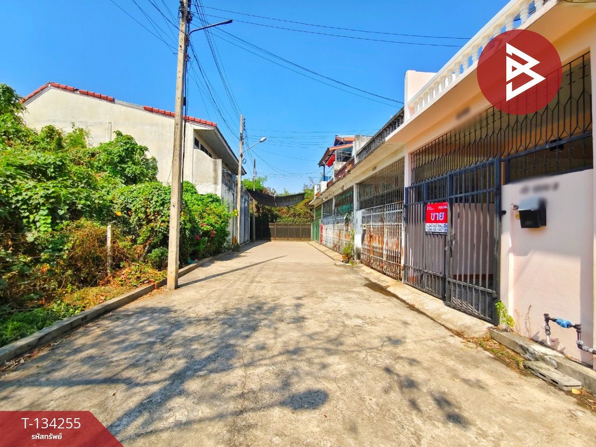 Townhouse for sale, area 18 square meters, Ban Pong, Ratchaburi. – รูปที่ 2