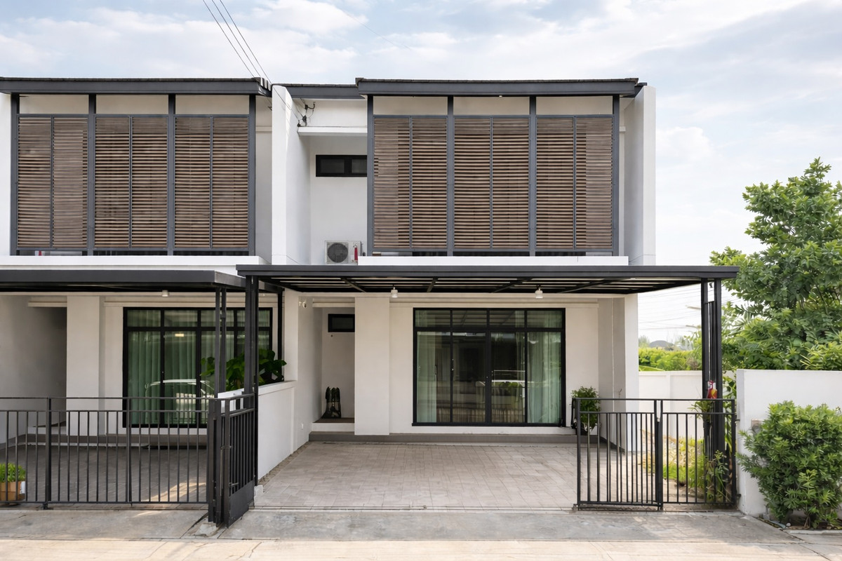 🔥ขายด่วน ทาวน์โฮมดิ เอ็มบริโอ ลาดกระบัง - สุวรรณภูมิ (บ้านตัวอย่าง) หลังมุม เพียง 4.49 ล้าน 🔥ขายด่วน ทาวน์โฮมดิ เอ็มบริโอ ลาดกระบัง - สุวรรณภูมิ (บ้านตัวอย่าง) หลังมุม เพียง 4.49 ล้าน