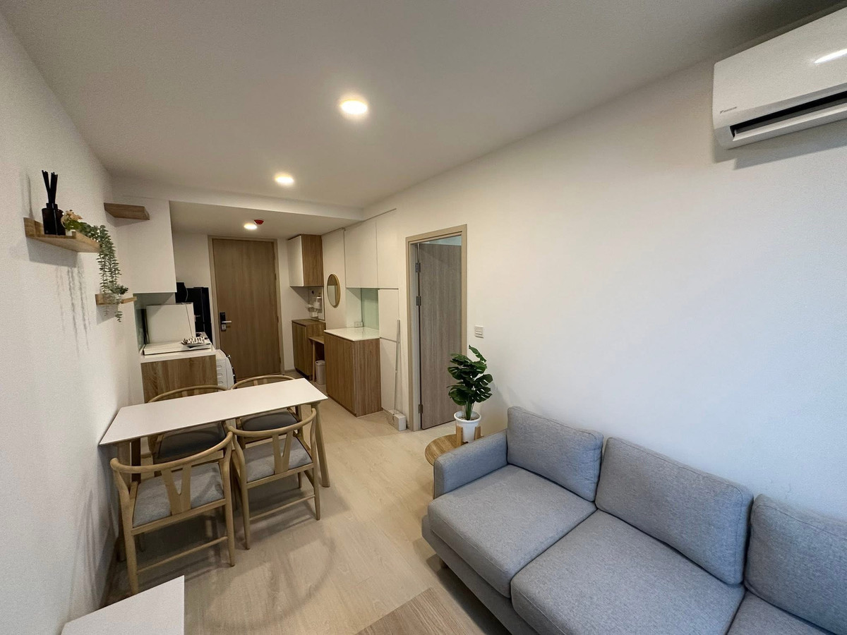 🔥 ขายพร้อมผู้เช่า 🔥 Noble Ambience Sukhumvit 42 - โนเบิล แอมเบียนส์ สุขุมวิท 42 / 1  ห้องนอน E126