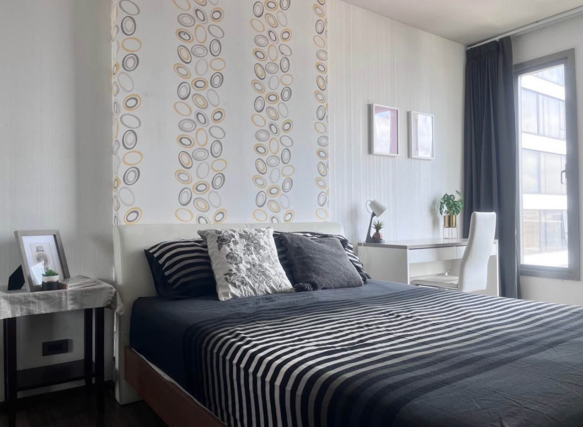 🏠✨ Ceil by Sansiri | ขายคอนโด 1 ห้องนอน (HBH-SKV-115)