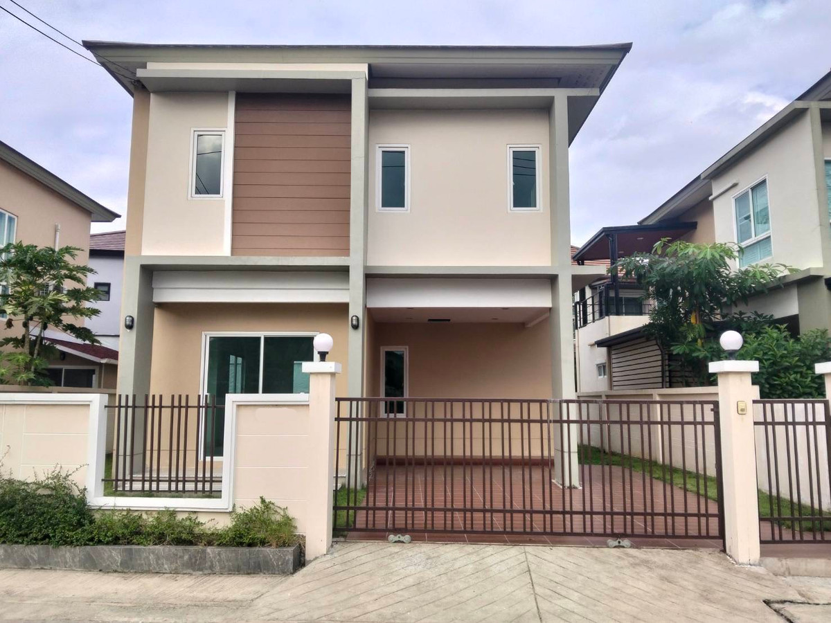 เค.ซี. เนเชอรัลซิตี้ รามคำแหง / 3 ห้องนอน (ขาย), K.C. Natural City Ramkhamhaeng / 3 Bedrooms (FOR SALE) AA616 เค.ซี. เนเชอรัลซิตี้ รามคำแหง / 3 ห้องนอน (ขาย), K.C. Natural City Ramkhamhaeng / 3 Bedrooms (FOR SALE) AA616