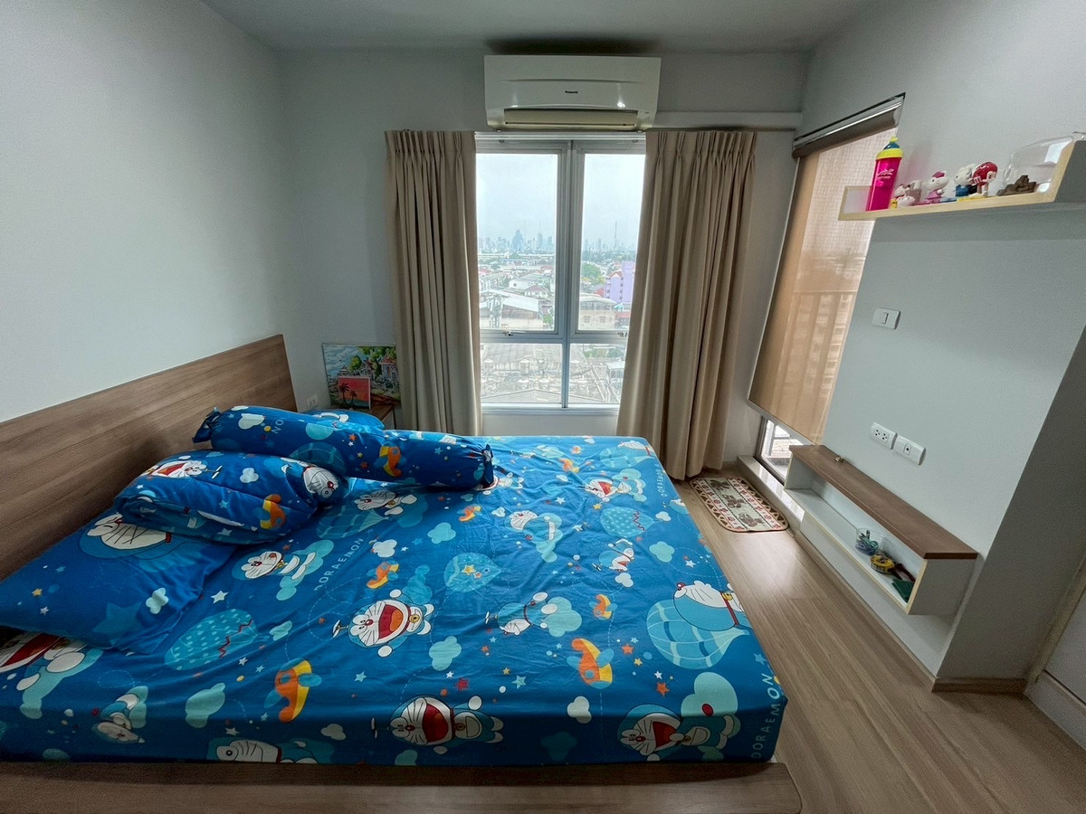 94791 - Condo for sale, Rich Park 2 at Tao Poon Underground.