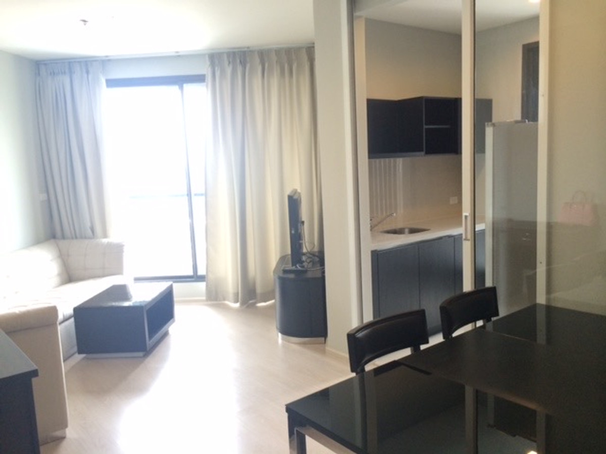 For Rent Condo Rhythm 44/1 (BTS Phra Khanong) (S03-2632) For Rent Condo Rhythm 44/1 (BTS Phra Khanong) (S03-2632)