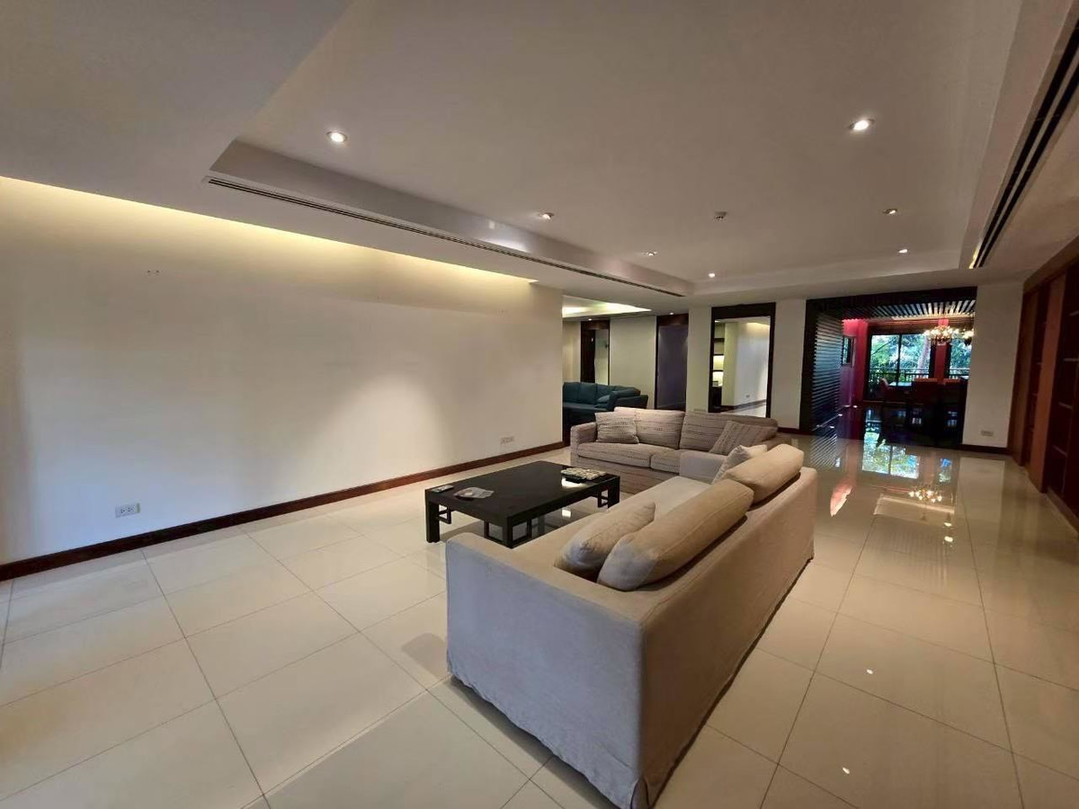 +++เช่าด่วน+++ Supreme Residence **  3 ห้องนอน 400 ตร.ม. ชั้น 1  พร้อมเข้าอยู่!!! – รูปที่ 3