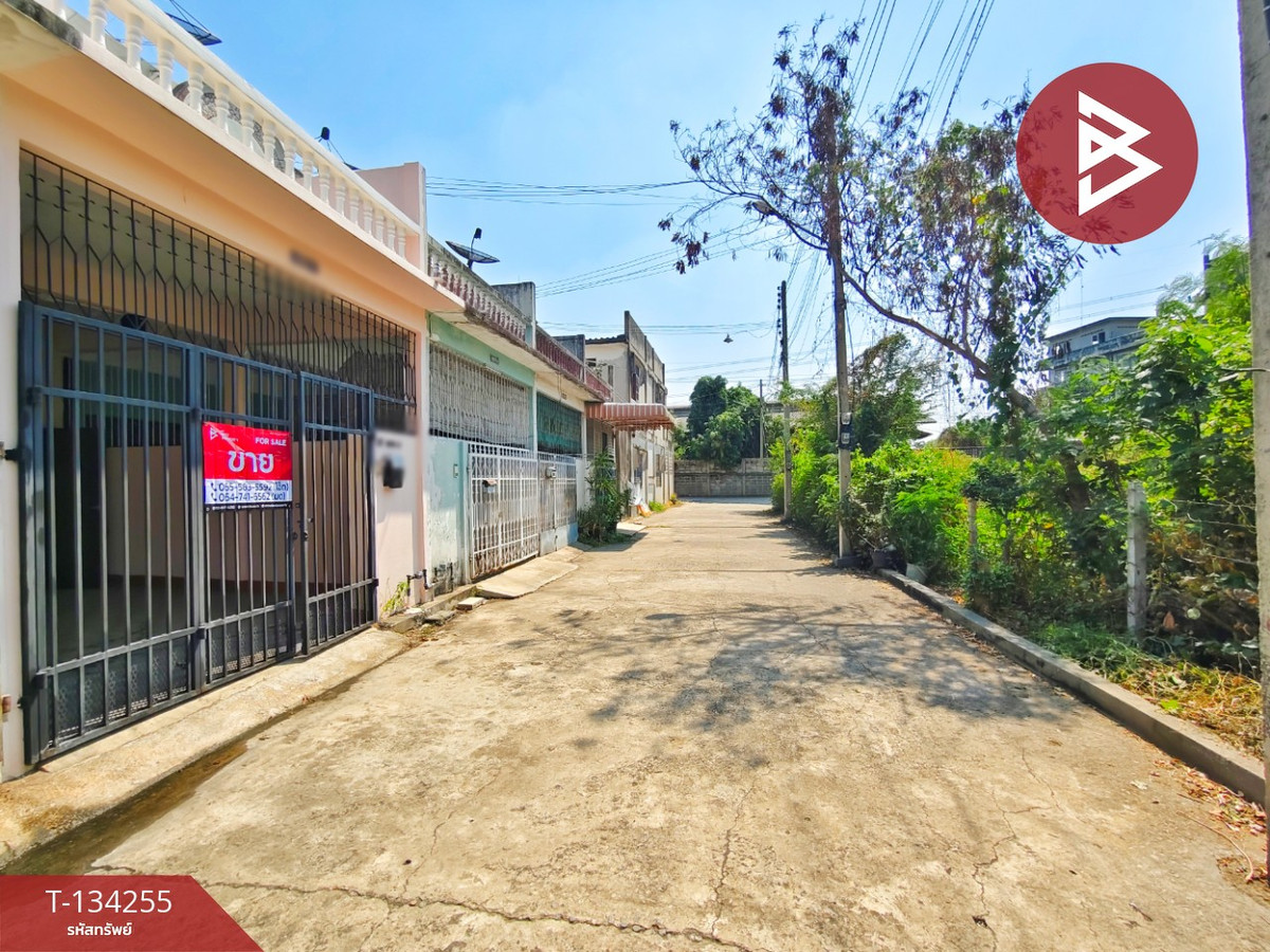 Townhouse for sale, area 18 square meters, Ban Pong, Ratchaburi. – รูปที่ 3