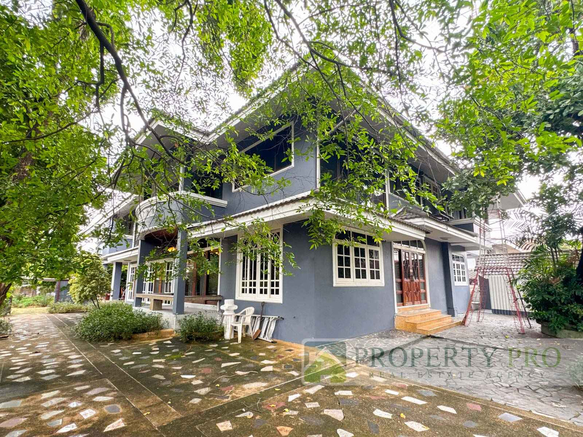 ขาย บ้าน สหกรณ์เคหะสถาน 3 ซ.ติวานนท์-ปากเกร็ด 22 บ้านเดี่ยว 2 ชั้น ขนาด 300 ตรว แบบ 4 นอน 4 น้ำ ใกล้ เลี่ยงเมืองปากเกร็ด แจ้งวัฒนะ สะพานพระราม 4 ทางด่วน : KT26S-003 ขาย บ้าน สหกรณ์เคหะสถาน 3 ซ.ติวานนท์-ปากเกร็ด 22 บ้านเดี่ยว 2 ชั้น ขนาด 300 ตรว แบบ 4 นอน 4 น้ำ ใกล้ เลี่ยงเมืองปากเกร็ด แจ้งวัฒนะ สะพานพระราม 4 ทางด่วน : KT26S-003