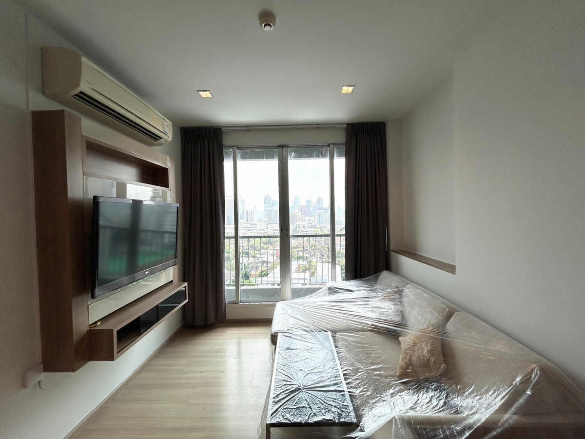 Rhythm Phahon in room-Ari, 1 bedroom, bathroom, rental price 22000 baht. Rhythm Phahon in room-Ari, 1 bedroom, bathroom, rental price 22000 baht.