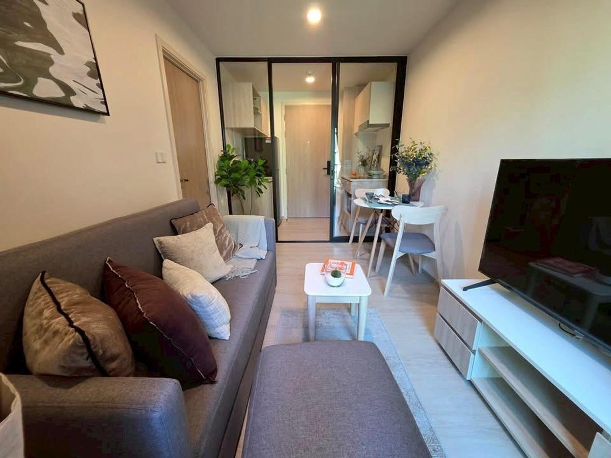 ✅ Large Unit, Brand-New – Never Occupied ✅ Condo for Rent at NUE Z-SQUARE Suanluang Station (NUE Z-SQUARE Suanluang Station) ✅ Large Unit, Brand-New – Never Occupied ✅ Condo for Rent at NUE Z-SQUARE Suanluang Station (NUE Z-SQUARE Suanluang Station)