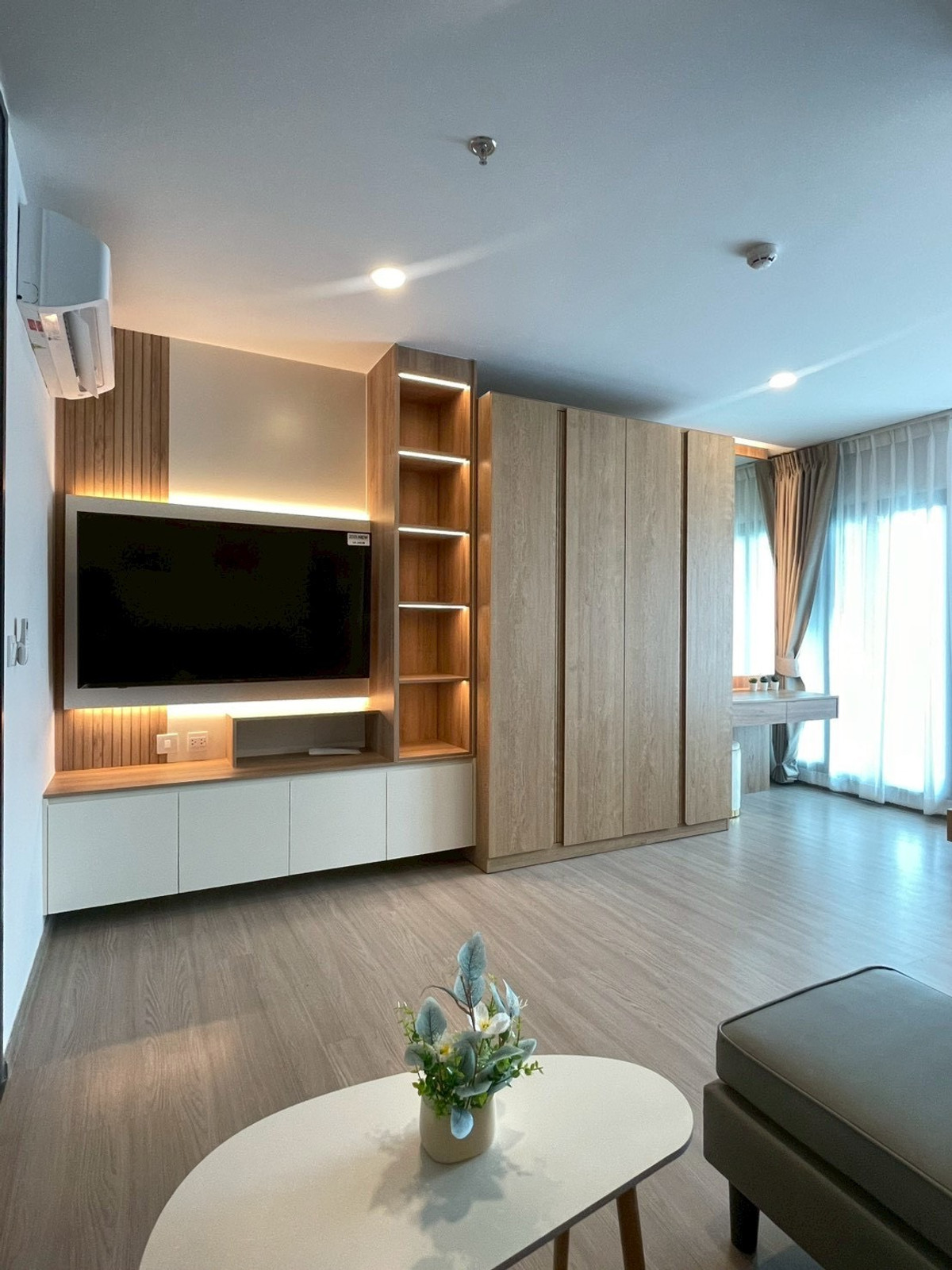 ✨ ปล่อยเช่าคอนโด Aspire Sukhumvit-Rama 4 High Rise  ทำเลศักยภาพบนถนนพระราม 4  – รูปที่ 4