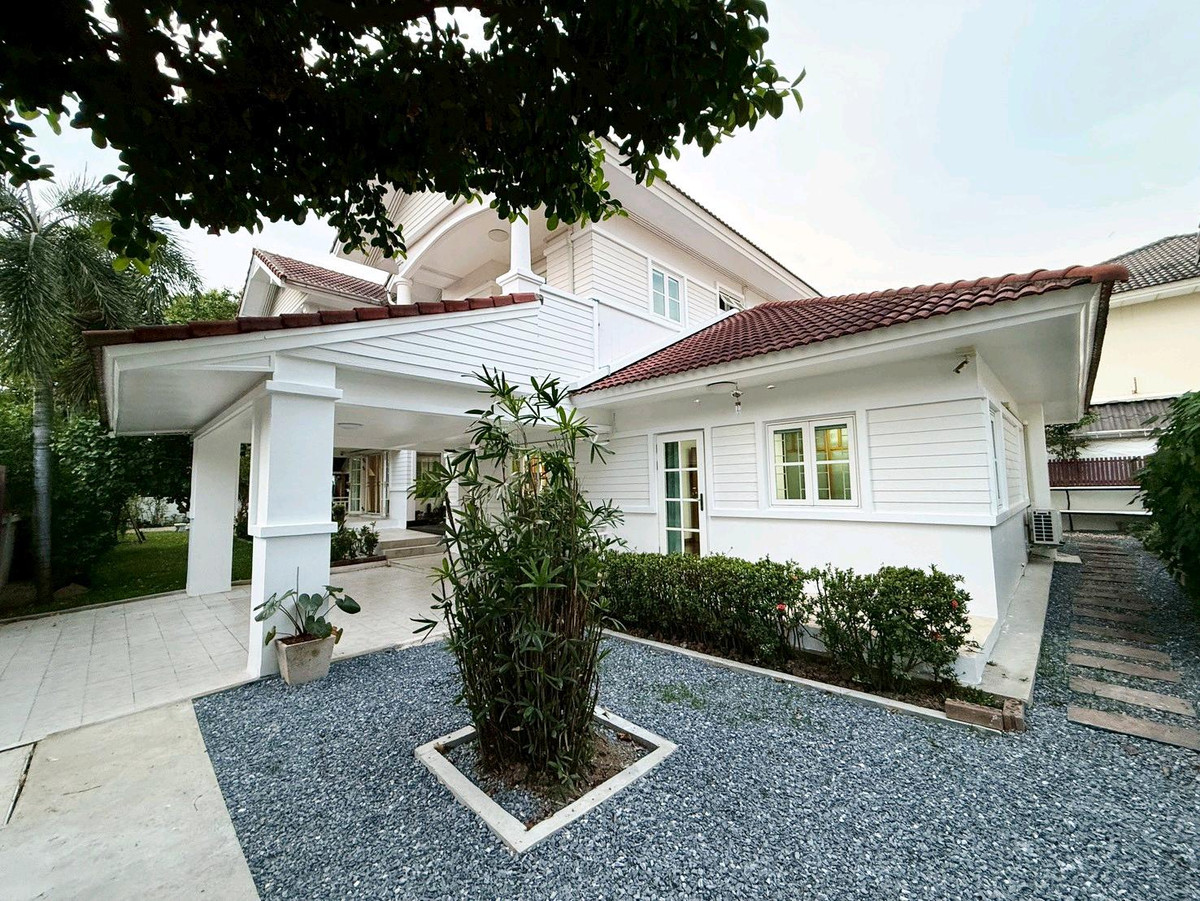 🏡 บ้านเดี่ยวให้เช่า พร้อมเข้าอยู่ซอย 8 โครงการประดับดาว 3 ถนนราชพฤกษ์(ท่าอิฐ – ปากเกร็ด นนทบุรี) 🏡 บ้านเดี่ยวให้เช่า พร้อมเข้าอยู่ซอย 8 โครงการประดับดาว 3 ถนนราชพฤกษ์(ท่าอิฐ – ปากเกร็ด นนทบุรี)