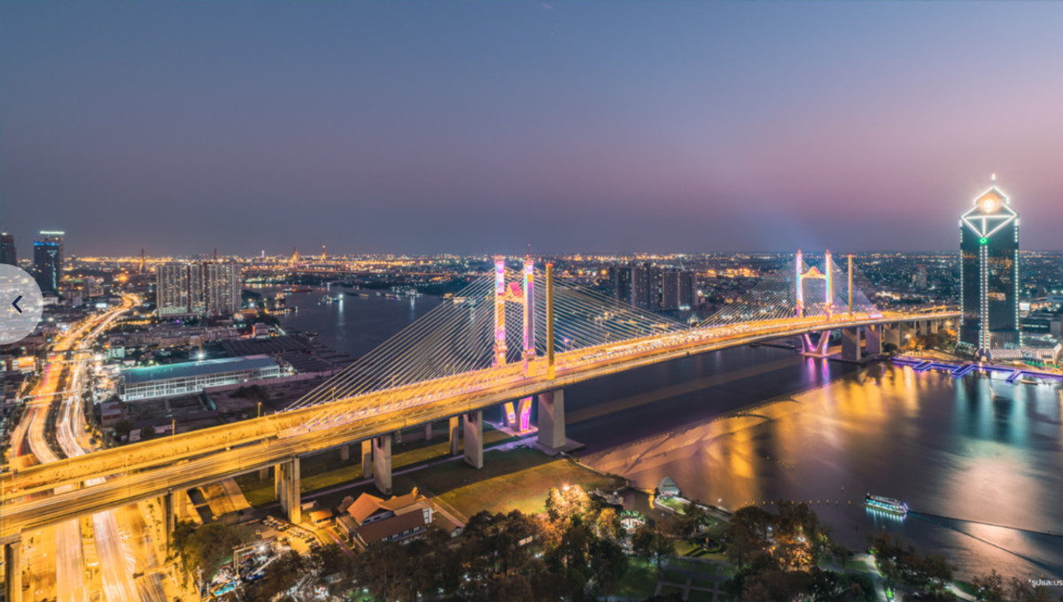 ขายดาวน์ One River Rama 3 (โครงการคุณภาพระดับ Luxury จาก สิงห์) ขายดาวน์ One River Rama 3 (โครงการคุณภาพระดับ Luxury จาก สิงห์)