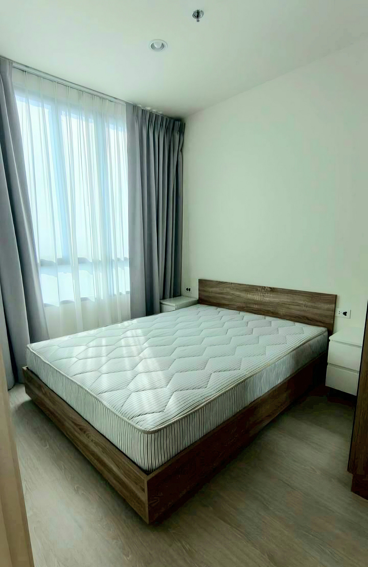 ขายคอนโด นิว โนเบิล ไฟฉาย วังหลัง 34.3 ตร.ม. 2 ห้องนอน ตกแต่งครบ ราคา 3,950,000 บาท – รูปที่ 4