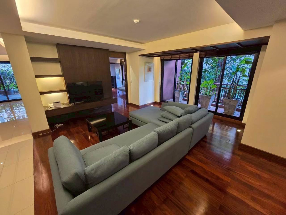 +++เช่าด่วน+++ Supreme Residence **  3 ห้องนอน 400 ตร.ม. ชั้น 1  พร้อมเข้าอยู่!!! – รูปที่ 2