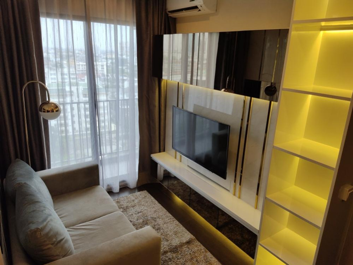 🏠✨ C Ekkamai | 1-Bedroom Condo for Sale (HBH-SKV-126) 🏠✨ C Ekkamai | 1-Bedroom Condo for Sale (HBH-SKV-126)