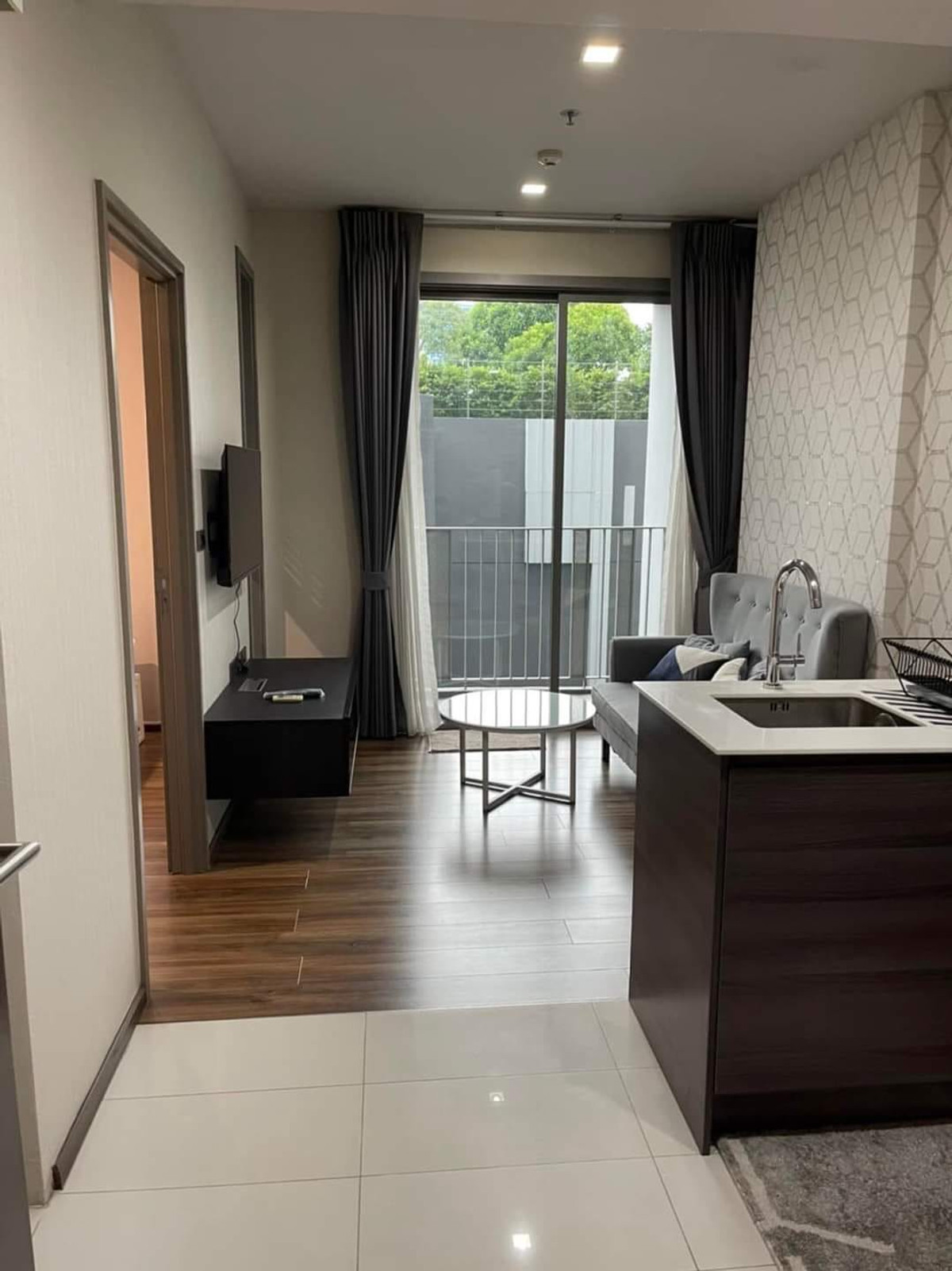 🏠✨ Ceil by Sansiri | ขายคอนโด 1 ห้องนอน (HBH-SKV-116)