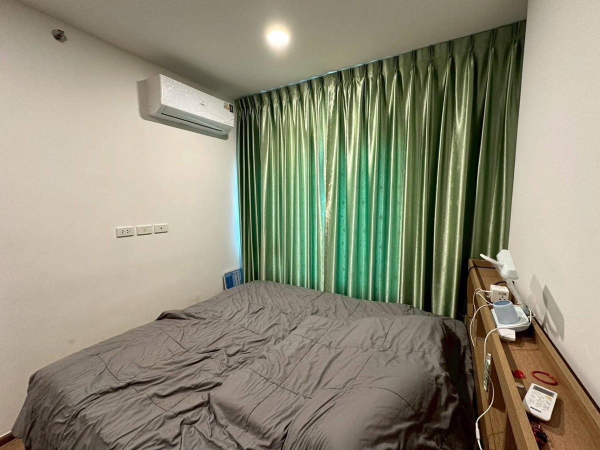 TB3MCI ให้เช่าคอนโด The Livin Ramkhamhaeng 28 ตร.ม. ชั้น 7 line id : @livinglegacy – รูปที่ 2