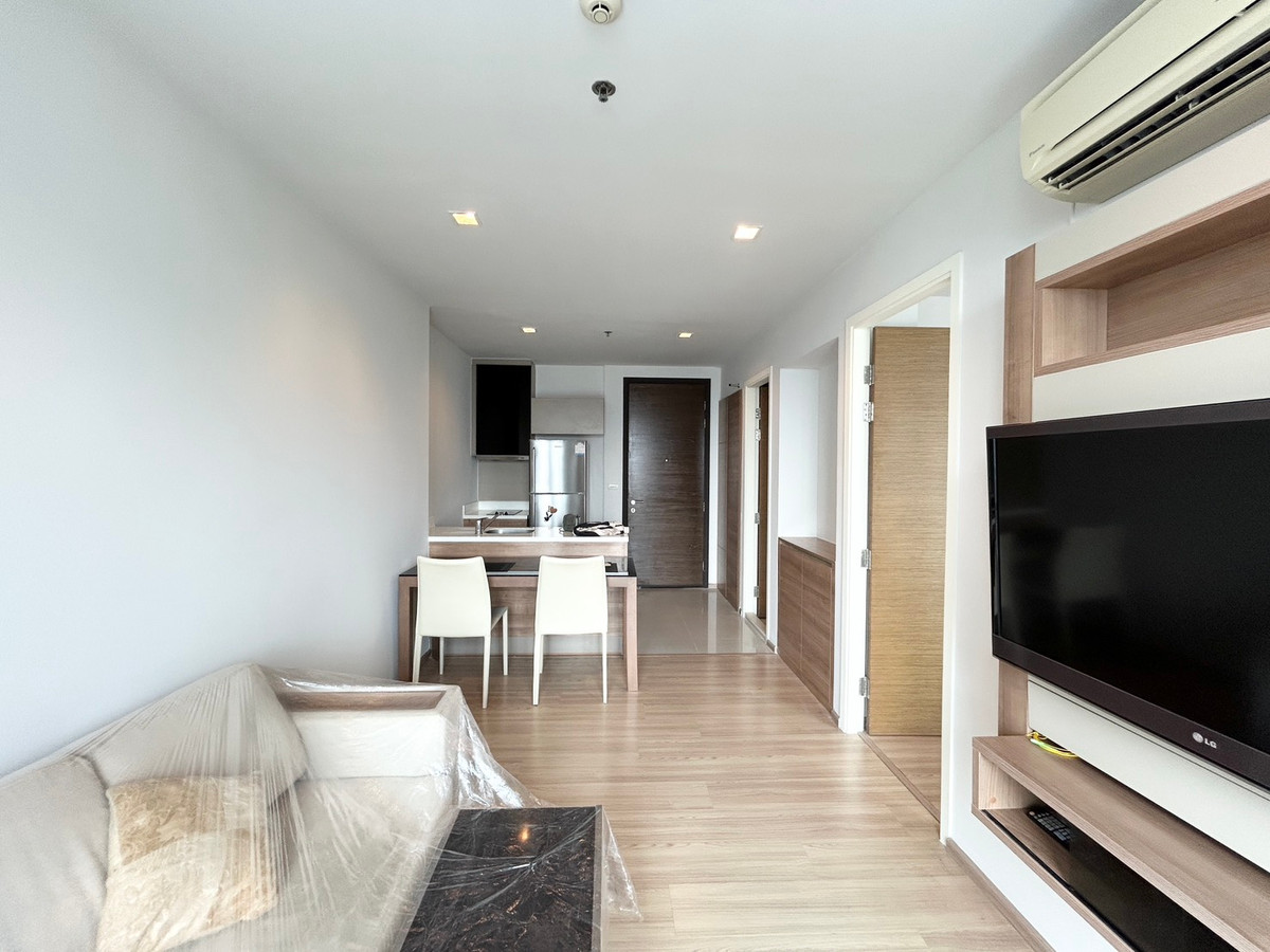 ริธึม พหลฯ ในห้อง-อารีย์ 1 ห้องนอน  ห้องน้ำ  ราคาเช่า 22000 บาท  – รูปที่ 3