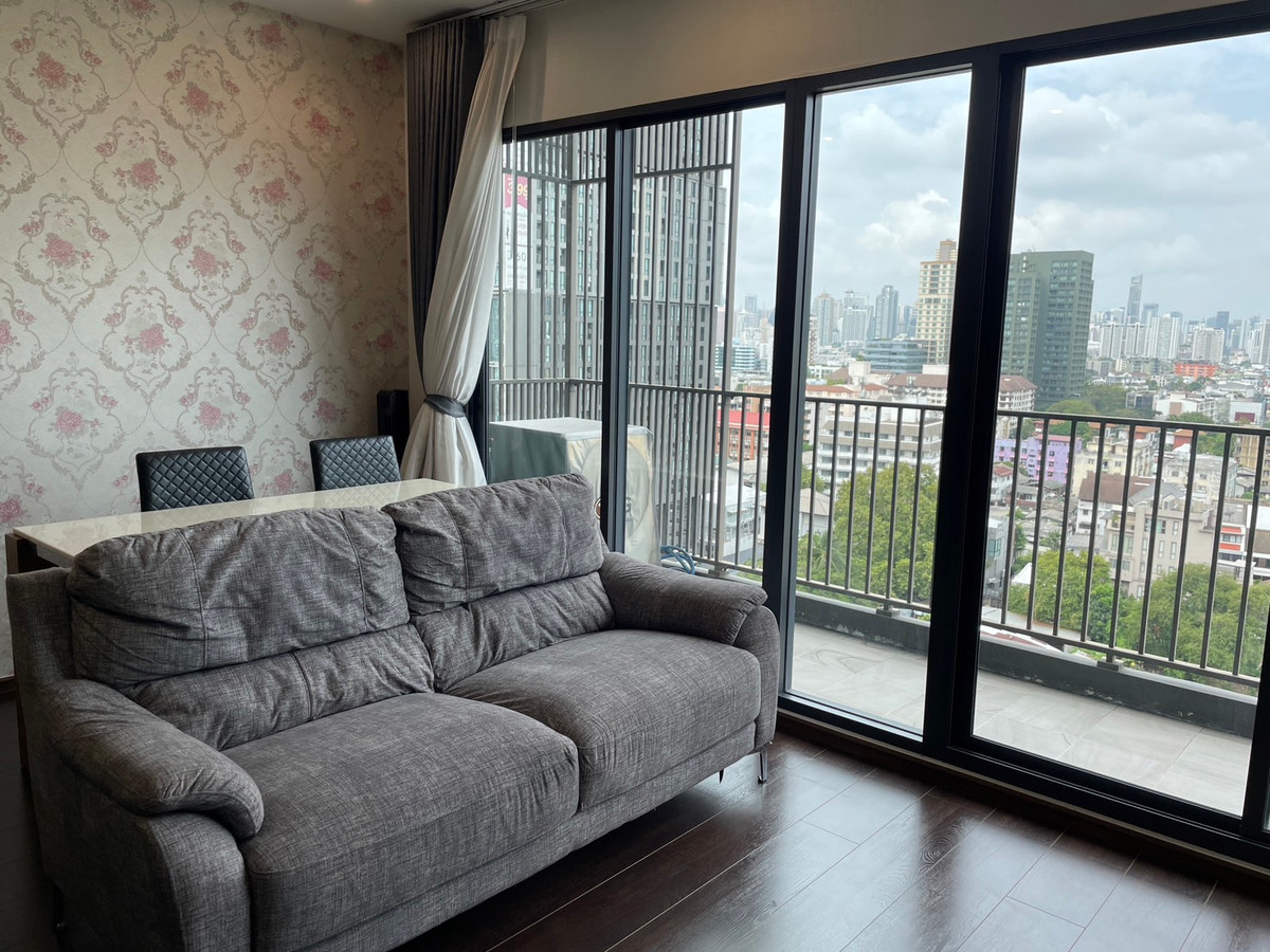 🏠✨ Ceil by Sansiri | ขายคอนโด 1 ห้องนอน (HBH-SKV-121)