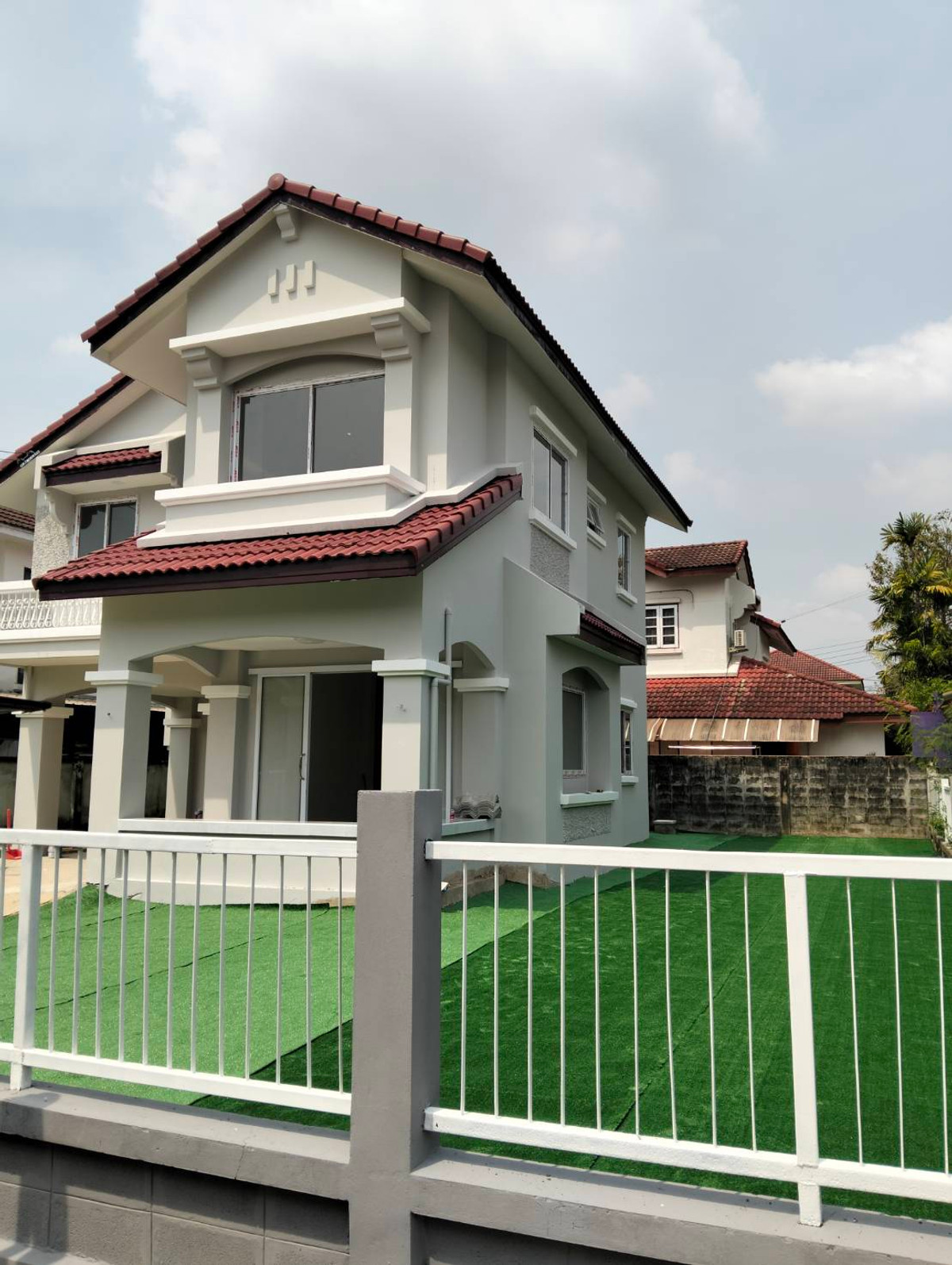 ม.ชลลดา บางบัวทอง ปรับปรุงใหม่ พร้อมอยู่  ราคาสุดคุ้ม !!  (  )   – รูปที่ 3