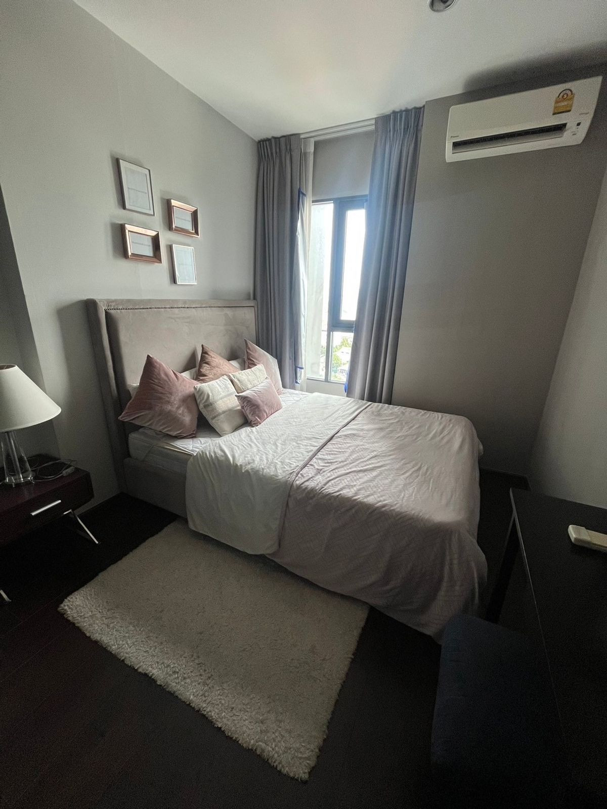 🏠✨ C Ekkamai | 1-Bedroom Condo for Sale (HBH-SKV-128) 🏠✨ C Ekkamai | 1-Bedroom Condo for Sale (HBH-SKV-128)