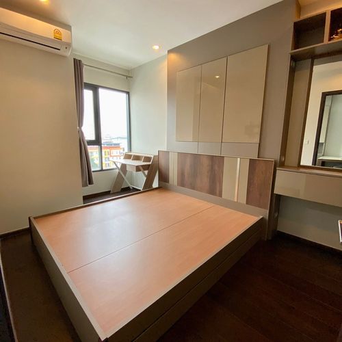 🏠✨ C Ekkamai | ขายคอนโด 1 ห้องนอน (HBH-SKV-131)