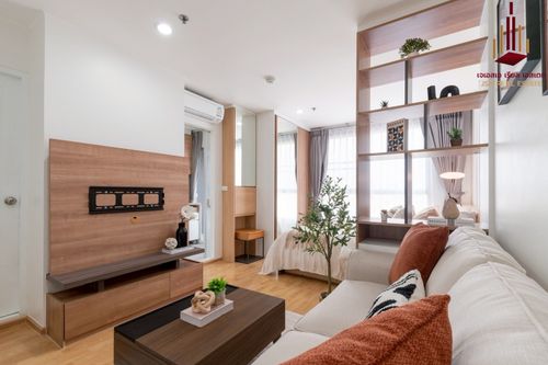 ✨ For Sale: U Delight Residence Pattanakarn - Thonglor Condo ✨ 💰 Only 1,950,000 THB