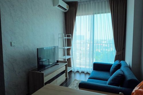 🏠✨ C Ekkamai | ขายคอนโด 1 ห้องนอน (HBH-SKV-122)