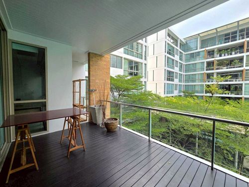 LTHC14562 – Condo for Sale | Ficus Lane | 210 sqm | 3 Beds 3 Baths | Near BTS Phra Khanong | 31.9 MB | คอนโดขาย ฟิคัส เลน