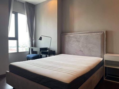 🏠✨ C Ekkamai | ขายคอนโด 1 ห้องนอน (HBH-SKV-125)