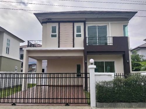 เค.ซี. เนเชอรัลซิตี้ รามคำแหง / 3 ห้องนอน (ขาย), K.C. Natural City Ramkhamhaeng / 3 Bedrooms (FOR SALE) AA617