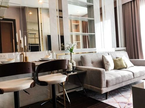 🏠✨ C Ekkamai | ขายคอนโด 1 ห้องนอน (HBH-SKV-132)