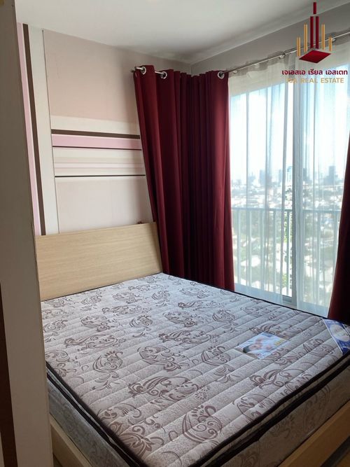 ✨ For Sale: Centric Scene Ratchavipha Condo ✨  💰 Only 4,800,000 THB