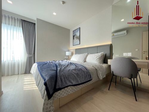 ✨ For Sale: Life One Wireless Condo ✨ 💰 Only 7,630,000 THB