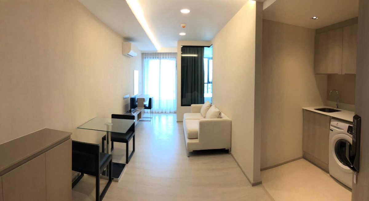 Rental starts at 1 month | VTARA Sukhumvit 36 1 Bedroom | Ready to move.