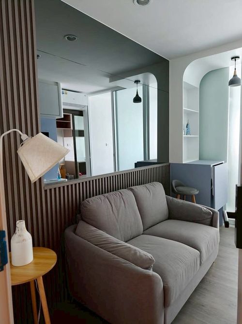 ✅ห้องใหม่ ชั้นสูง✅ คอนโด Regent Home Wutthakat รีเจ้นท์ โฮม วุฒากาศ Regent Home วุฒากาศ ( BTS วุฒากาศ )