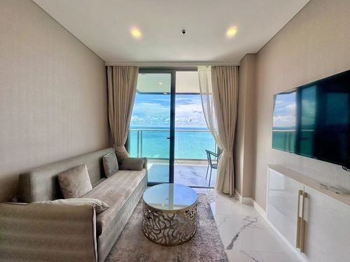 For sale condo Copacabana Jomtien (S03-1285S)