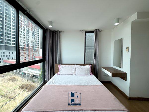 🏠✨ Bangkok Feliz Sukhumvit 69-2 | 1 bedroom condo for sale (HBH-SKV-114)