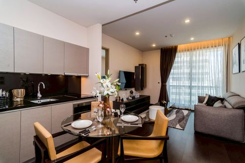LTH14567 – Condo for Sale | The XXXIX by Sansiri | 55 sqm | 1 Bed 1 Bath | Near BTS Phrom Phong | 15.9 MB | คอนโดขาย เดอะ เทอร์ตี้ไนน์