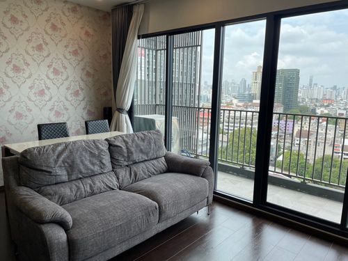 🏠✨ Ceil by Sansiri | ขายคอนโด 1 ห้องนอน (HBH-SKV-121)