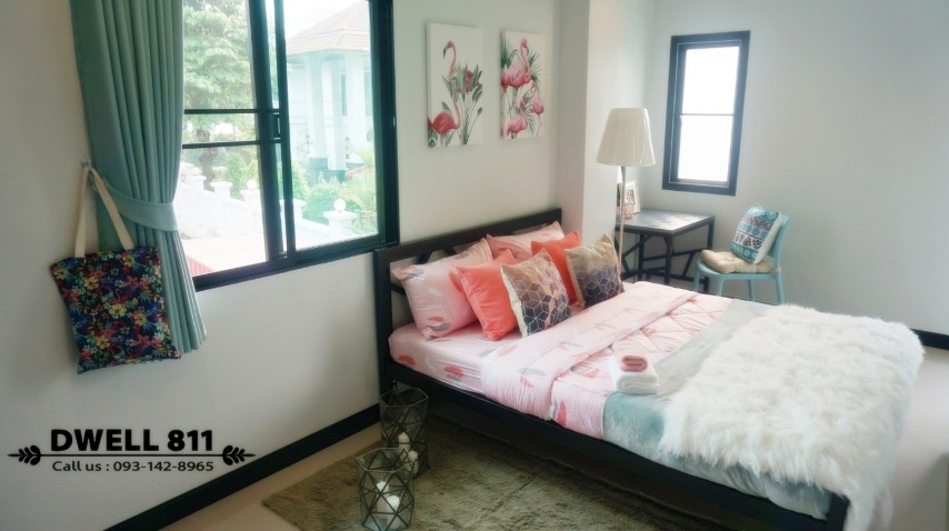 Newly opened Dwell 811 near Suan Sunandha Rajabhat Charan 57 – รูปที่ 3