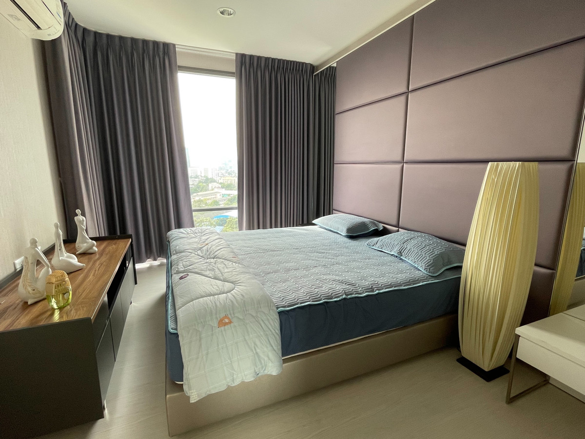 Rhythm Sukhumvit 42 / 1 Bedroom (FOR SALE), ริทึ่ม สุขุมวิท 42 / 1 ห้องนอน (ขาย) JSMN018 Rhythm Sukhumvit 42 / 1 Bedroom (FOR SALE), ริทึ่ม สุขุมวิท 42 / 1 ห้องนอน (ขาย) JSMN018