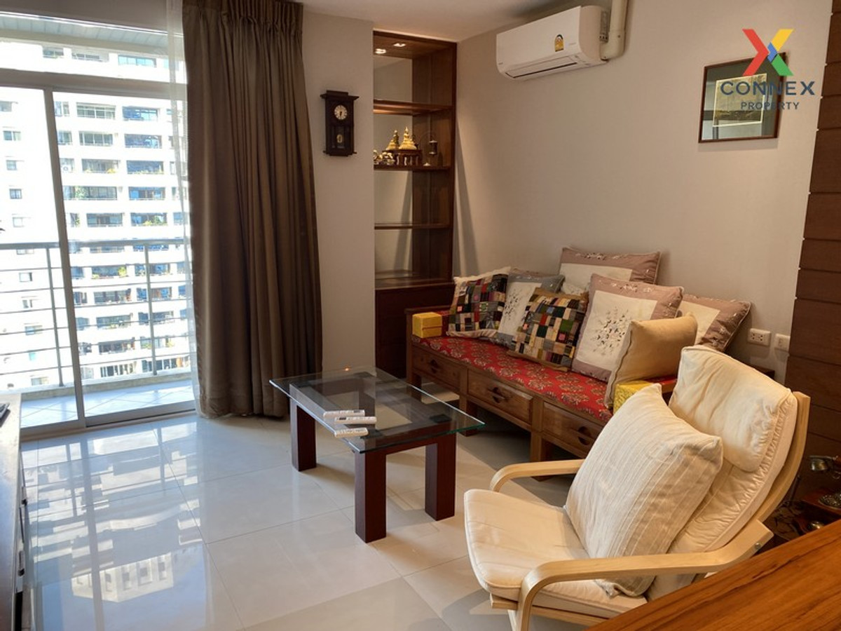 ขาย คอนโด  Sukhumvit City Resort BTS-นานา สุขุมวิท คลองเตยเหนือ วัฒนา กรุงเทพ CX-00645