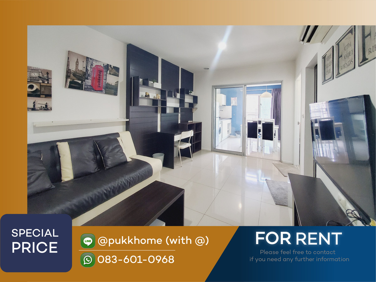 ASPIRE RAMA 9 | 2 BEDROOM ✨ Best Price 📞 Line : @pukkhome (with @) ASPIRE RAMA 9 | 2 BEDROOM ✨ Best Price 📞 Line : @pukkhome (with @)